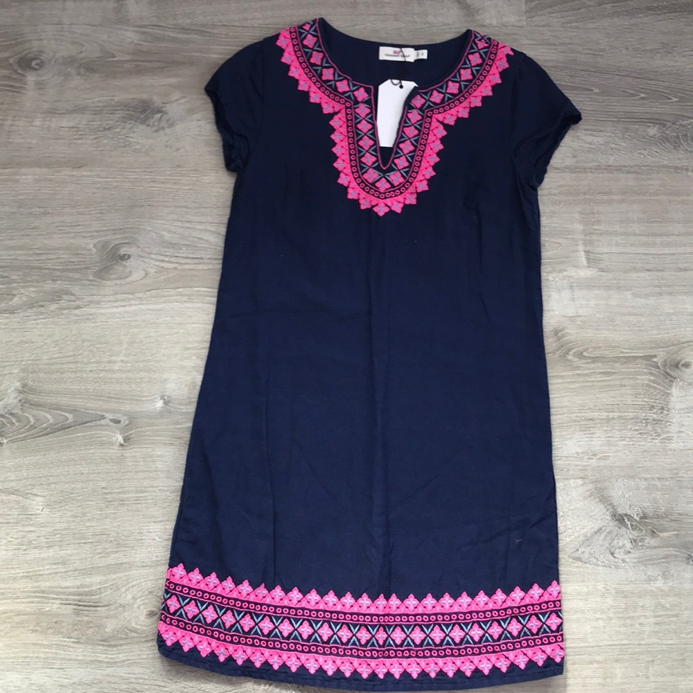 Vineyard Vines dress